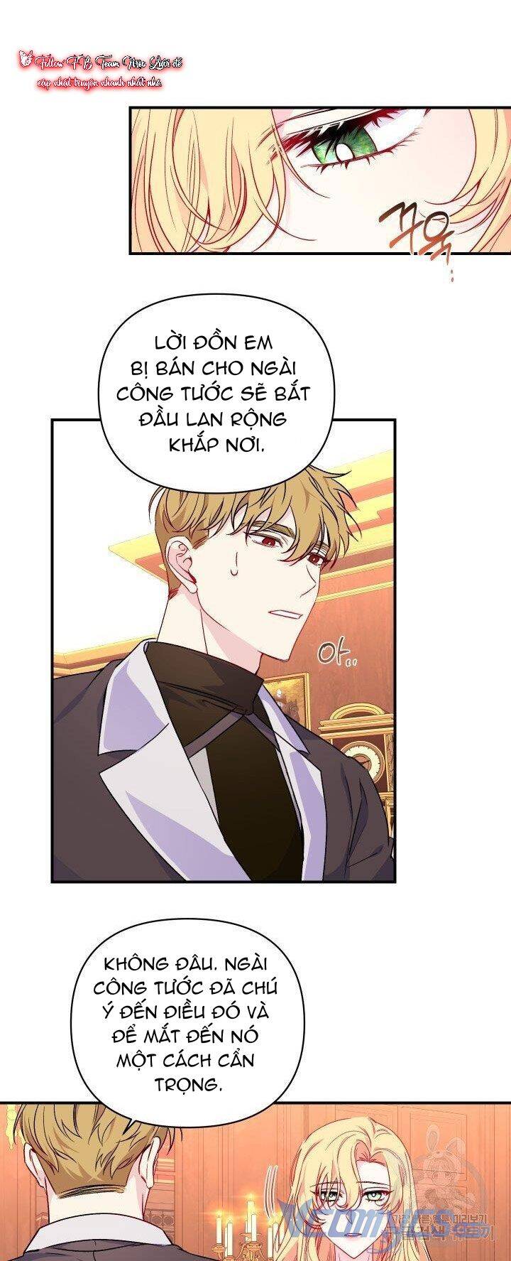 Chúng Ta Đã Kết Hôn Chapter 24 - 13