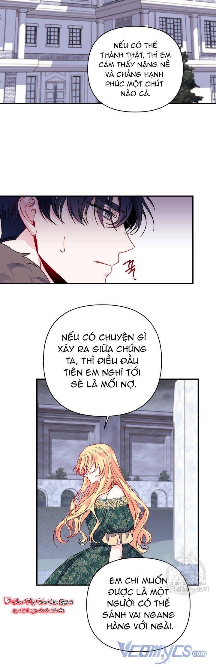 Chúng Ta Đã Kết Hôn Chapter 24 - 25