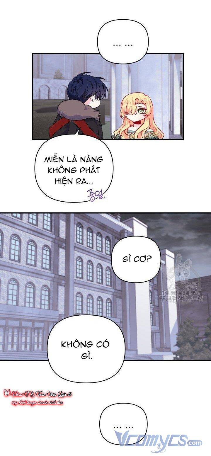 Chúng Ta Đã Kết Hôn Chapter 24 - 29