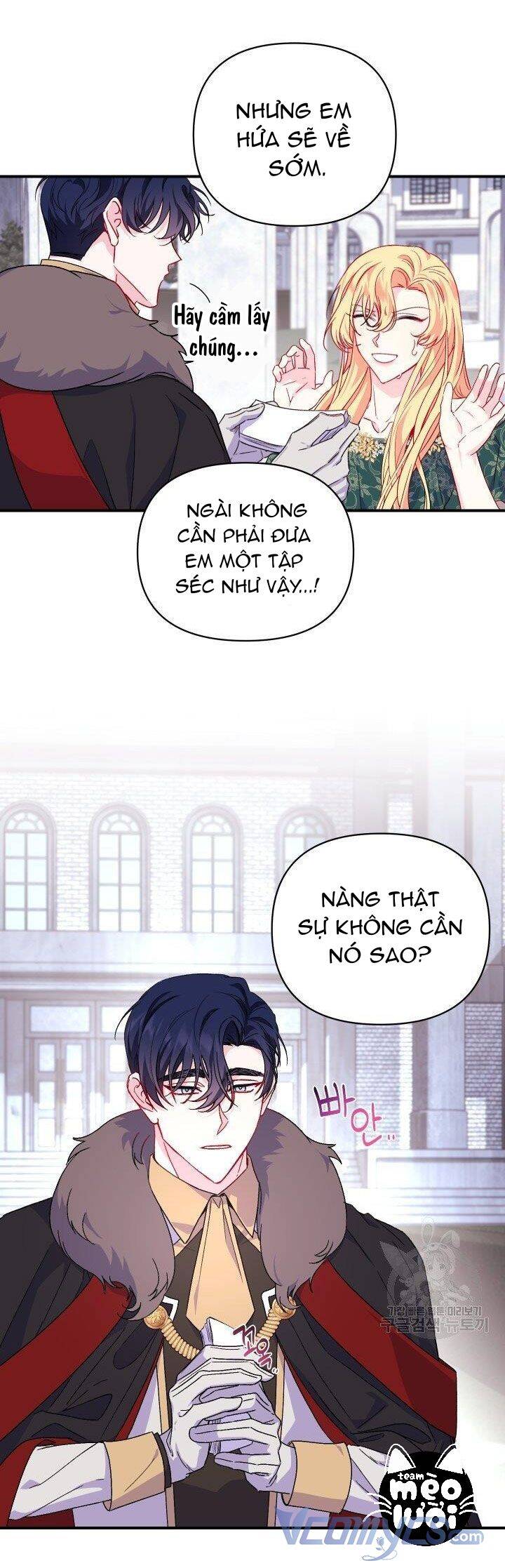 Chúng Ta Đã Kết Hôn Chapter 24 - 32