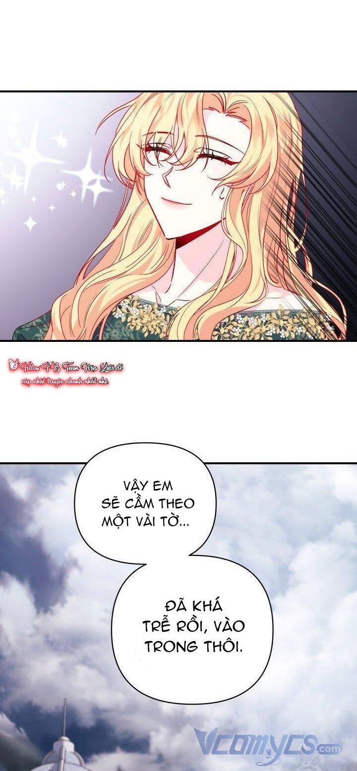 Chúng Ta Đã Kết Hôn Chapter 24 - 33