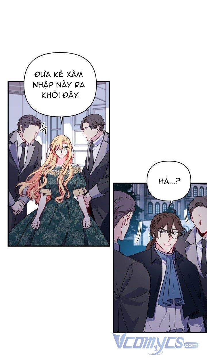 Chúng Ta Đã Kết Hôn Chapter 24 - 5