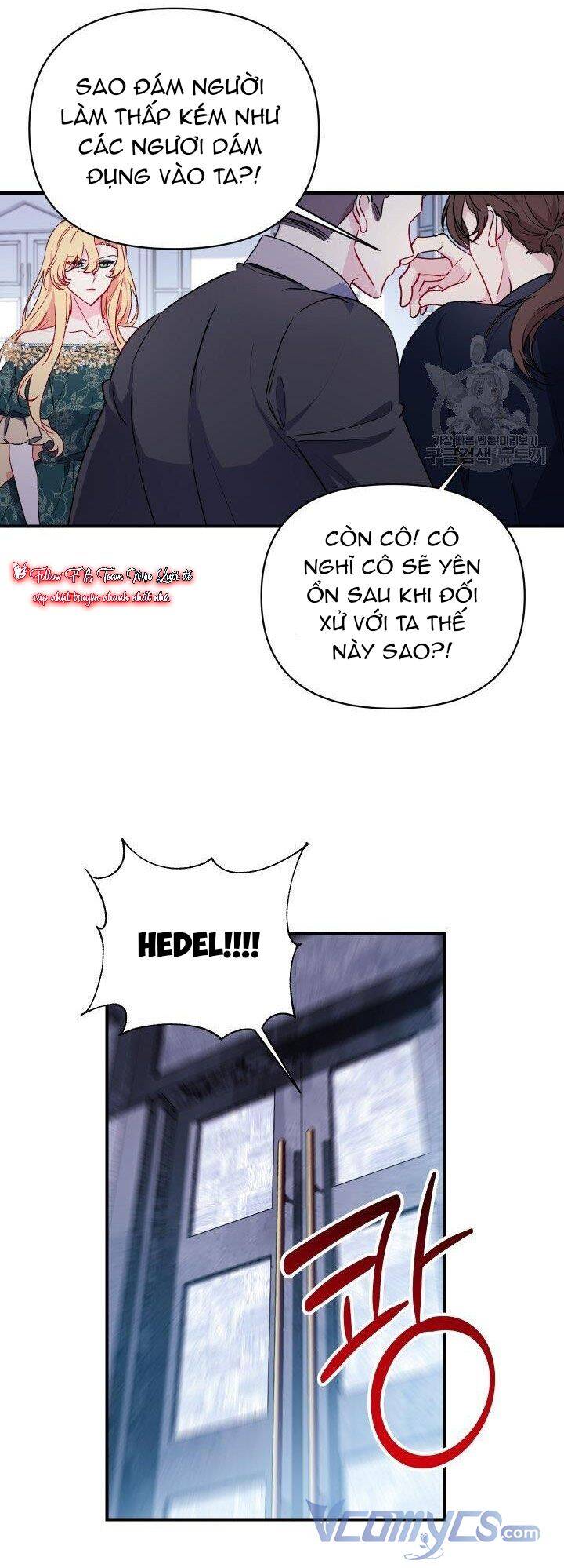 Chúng Ta Đã Kết Hôn Chapter 24 - 6