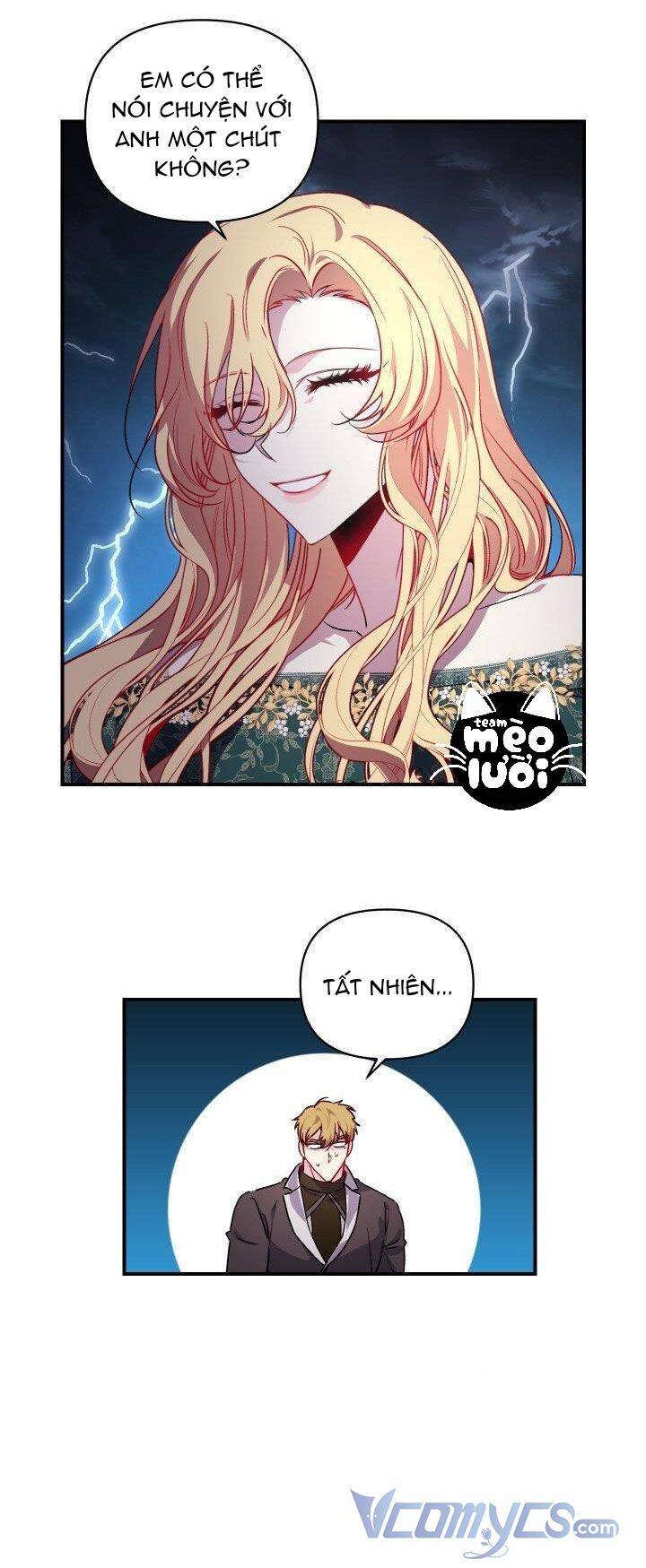 Chúng Ta Đã Kết Hôn Chapter 24 - 9