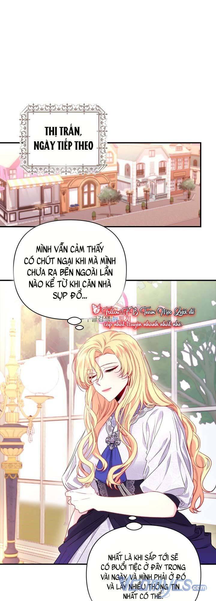 Chúng Ta Đã Kết Hôn Chapter 25 - 1