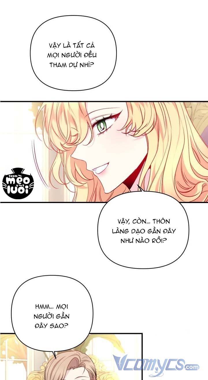 Chúng Ta Đã Kết Hôn Chapter 25 - 13