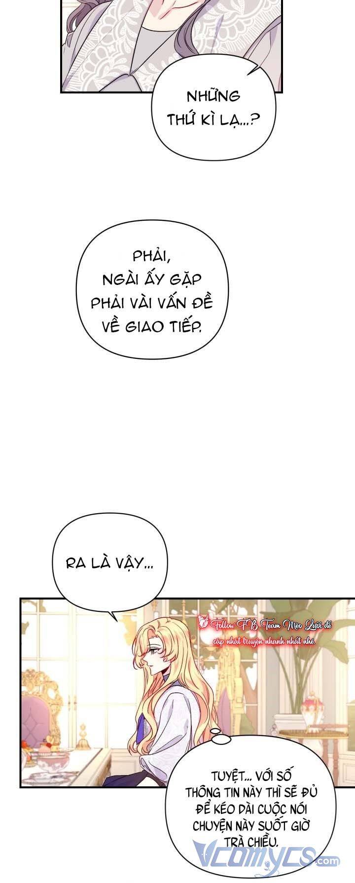 Chúng Ta Đã Kết Hôn Chapter 25 - 15