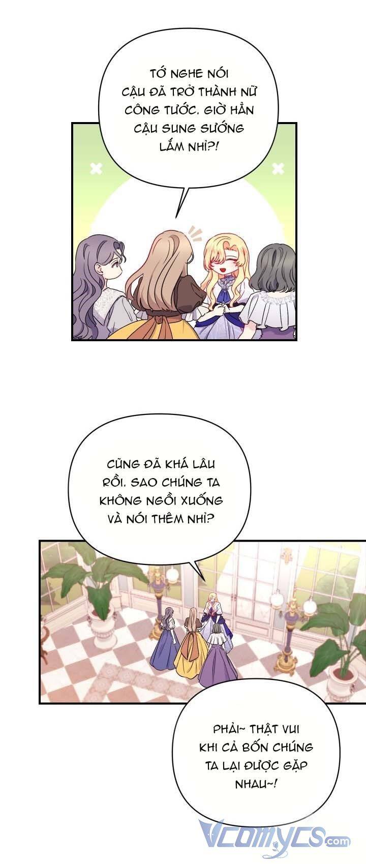 Chúng Ta Đã Kết Hôn Chapter 25 - 3