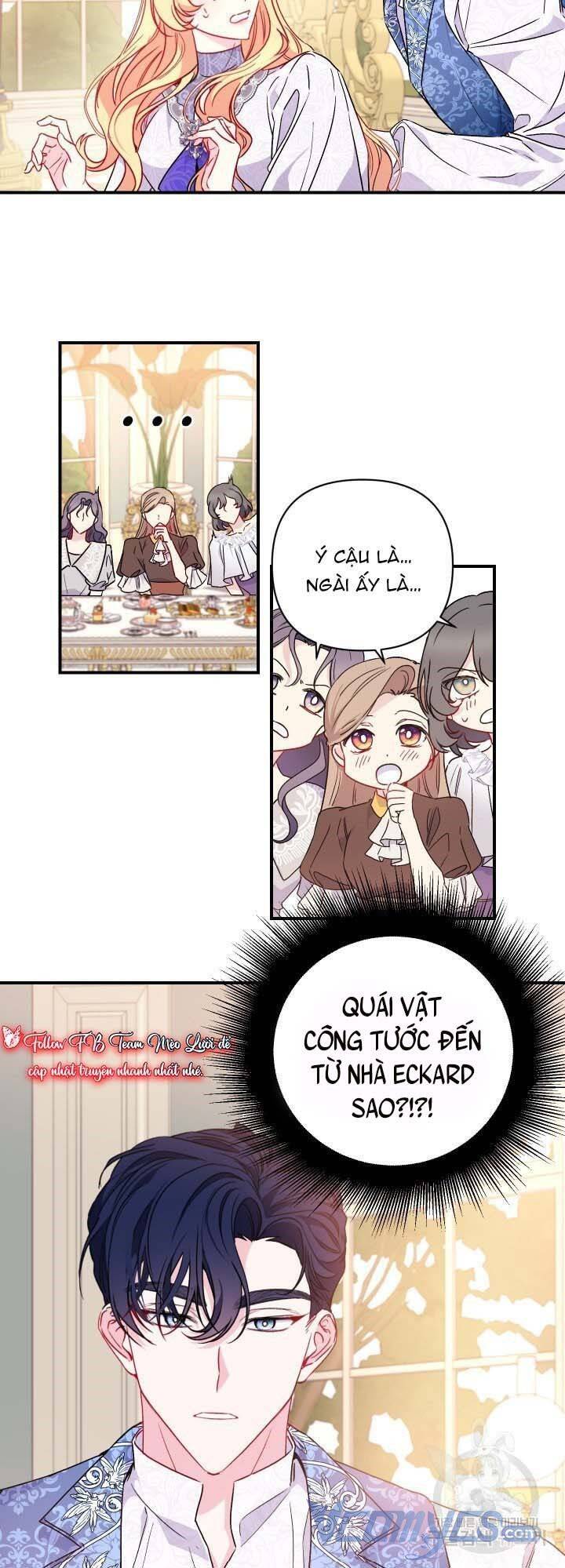 Chúng Ta Đã Kết Hôn Chapter 25 - 23