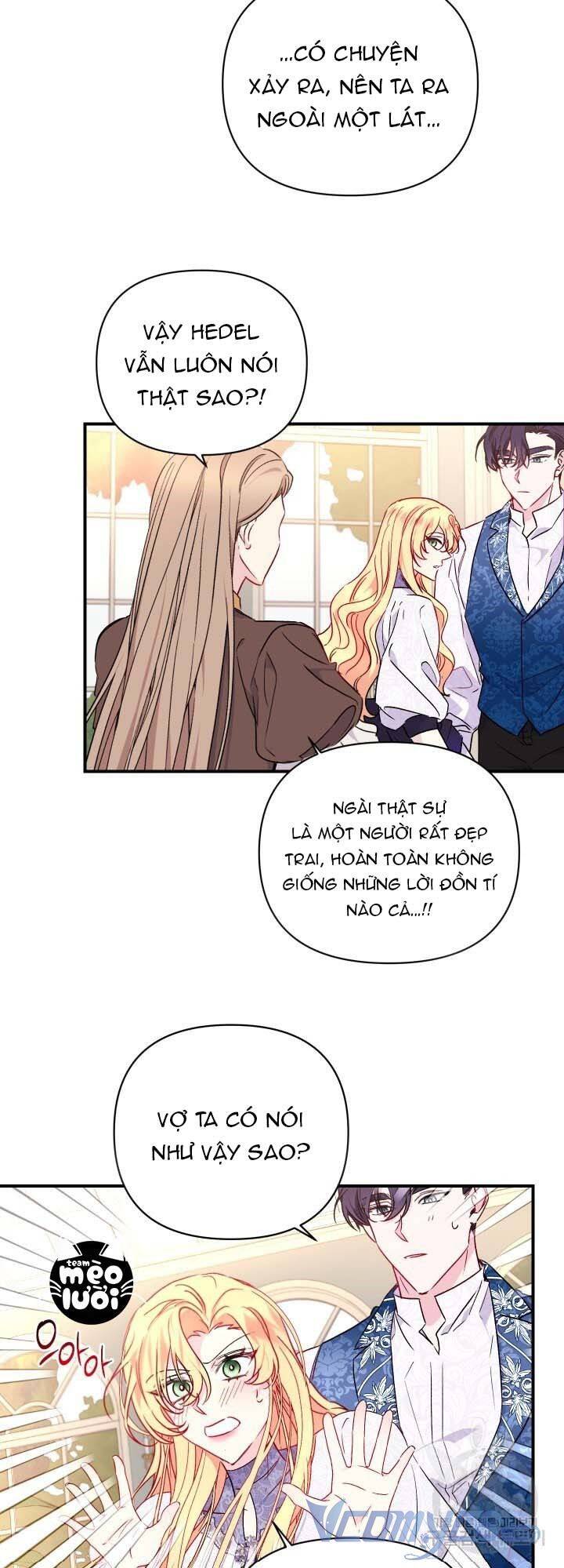 Chúng Ta Đã Kết Hôn Chapter 25 - 25