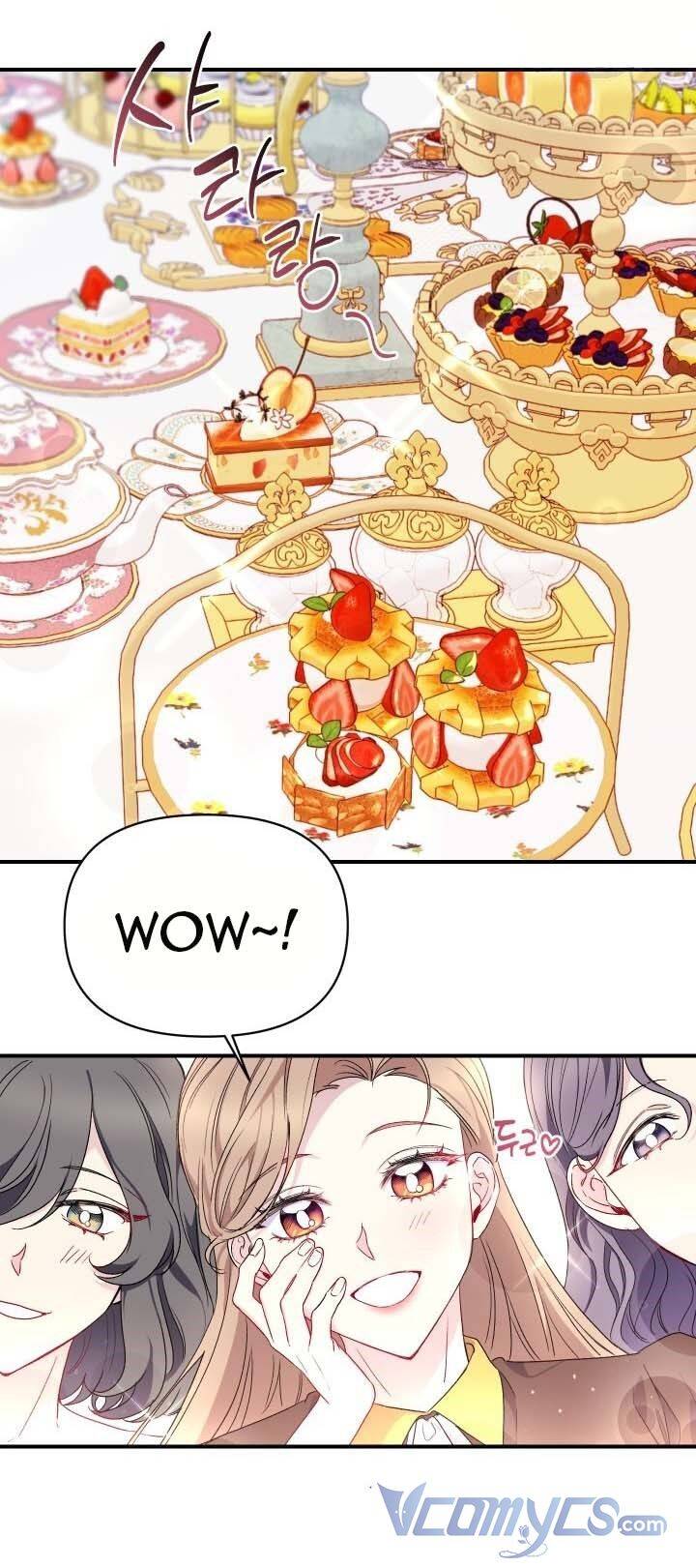 Chúng Ta Đã Kết Hôn Chapter 25 - 4