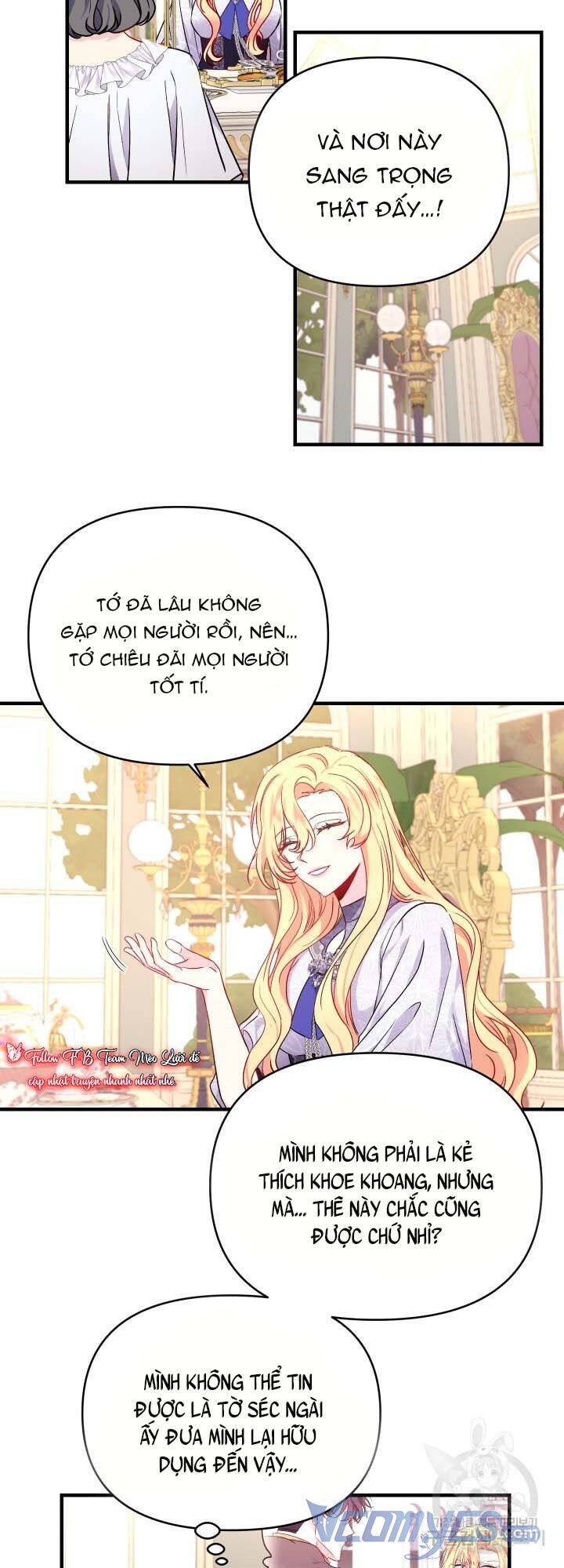 Chúng Ta Đã Kết Hôn Chapter 25 - 6