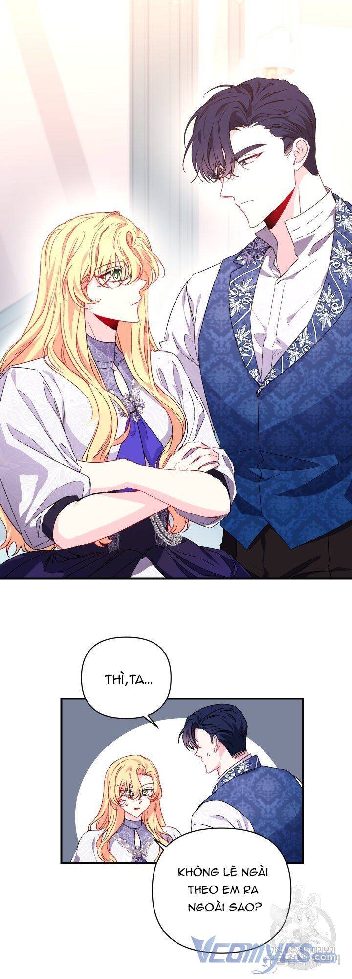 Chúng Ta Đã Kết Hôn Chapter 26 - 2