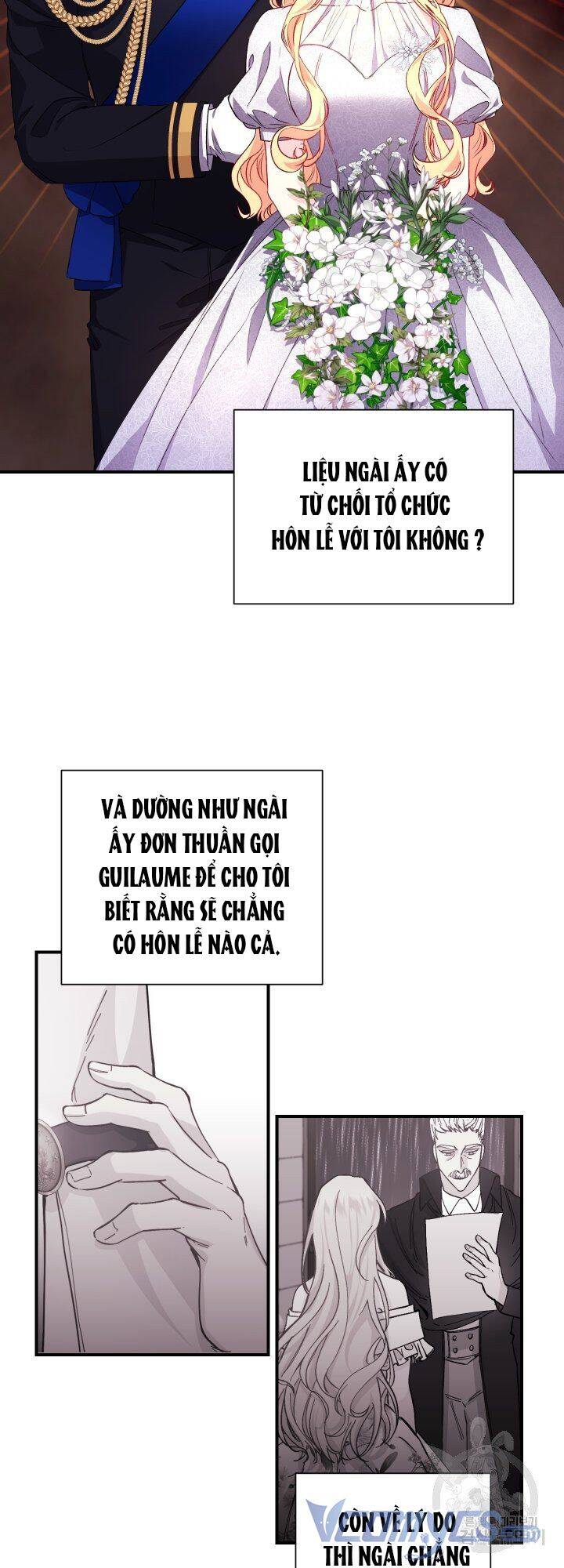 Chúng Ta Đã Kết Hôn Chapter 26 - 11