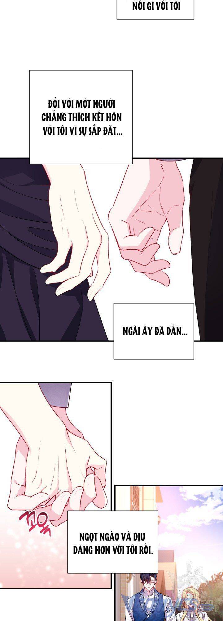 Chúng Ta Đã Kết Hôn Chapter 26 - 12
