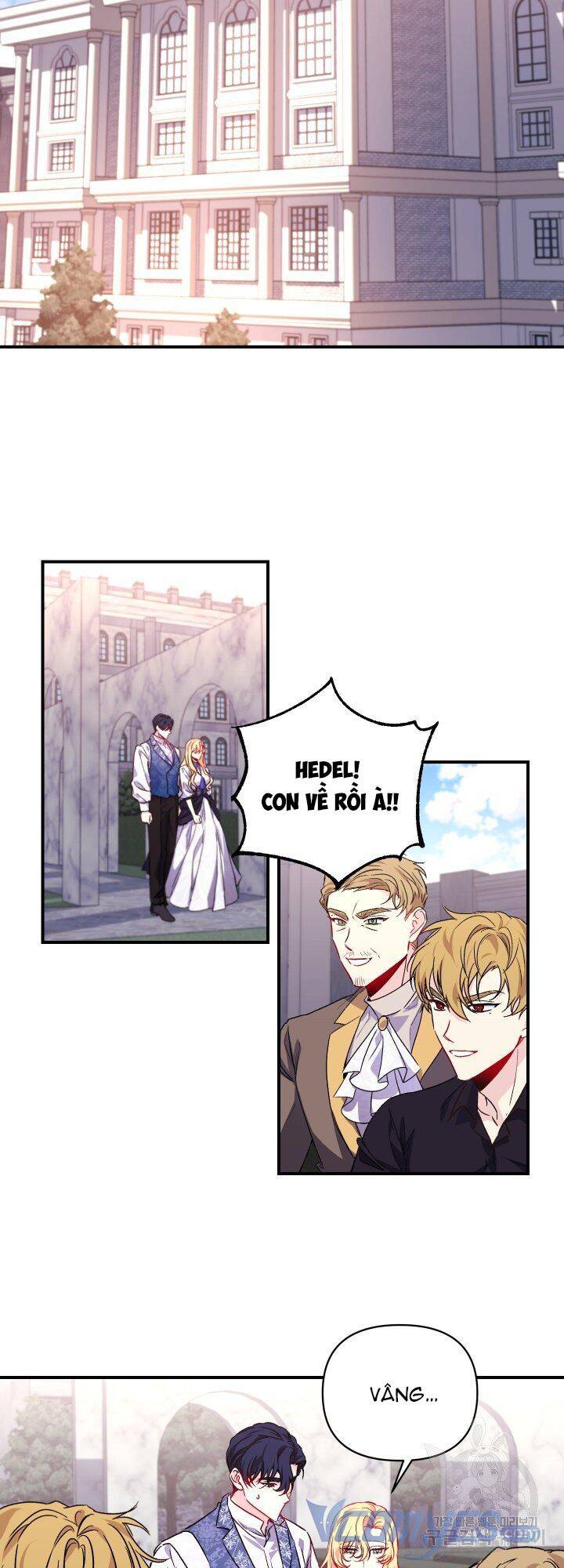 Chúng Ta Đã Kết Hôn Chapter 26 - 15