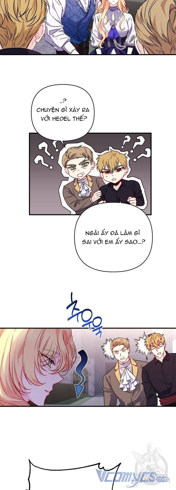 Chúng Ta Đã Kết Hôn Chapter 26 - 16