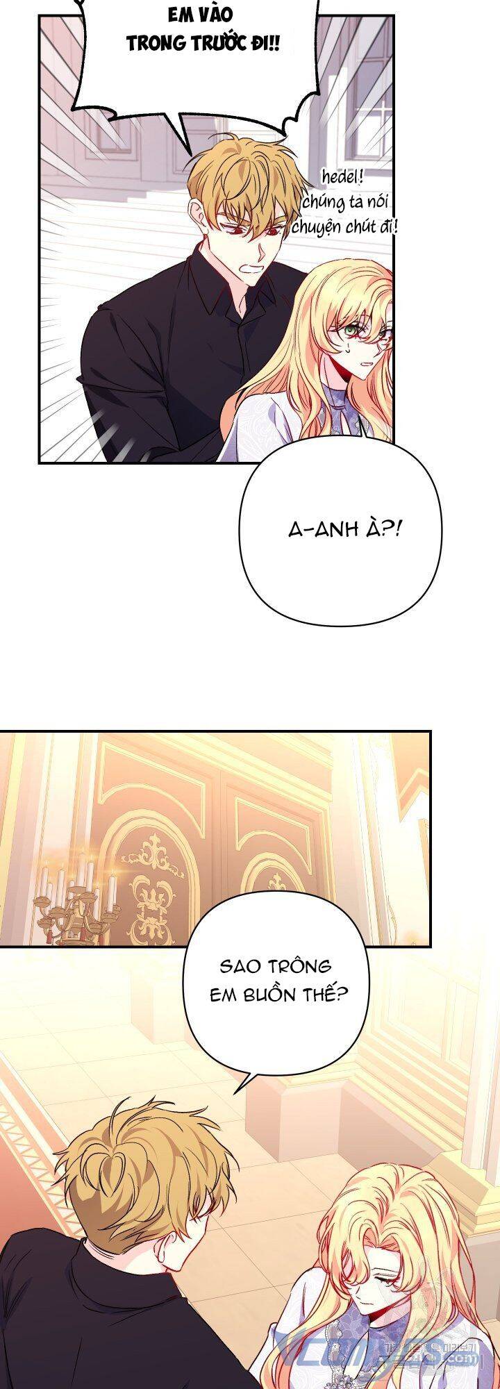 Chúng Ta Đã Kết Hôn Chapter 26 - 17