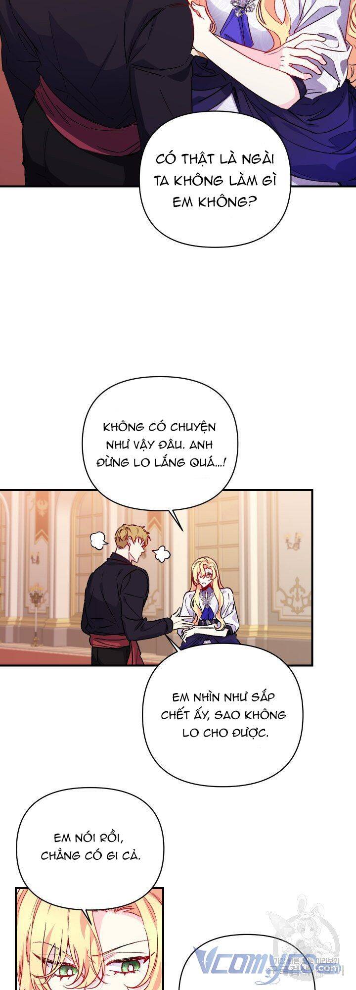 Chúng Ta Đã Kết Hôn Chapter 26 - 18