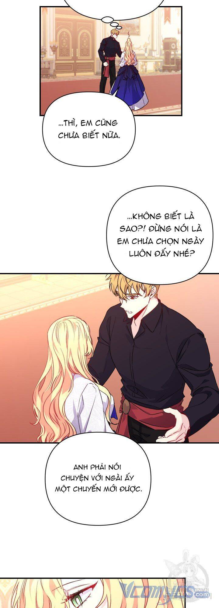 Chúng Ta Đã Kết Hôn Chapter 26 - 20