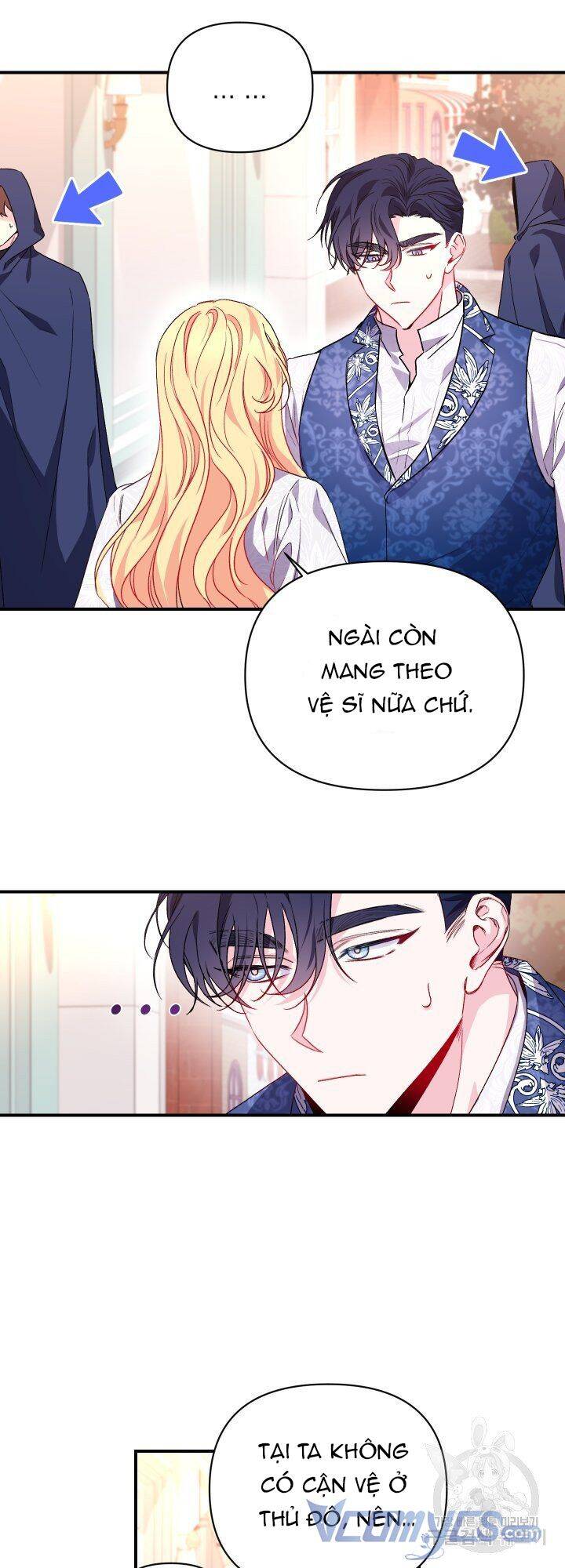 Chúng Ta Đã Kết Hôn Chapter 26 - 3