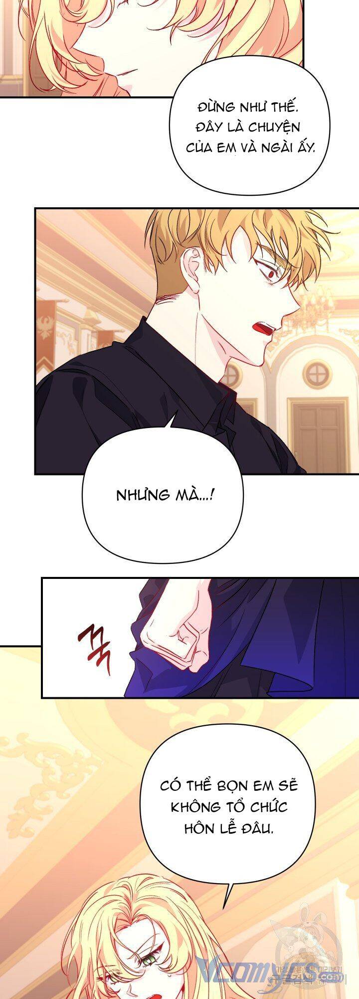 Chúng Ta Đã Kết Hôn Chapter 26 - 21