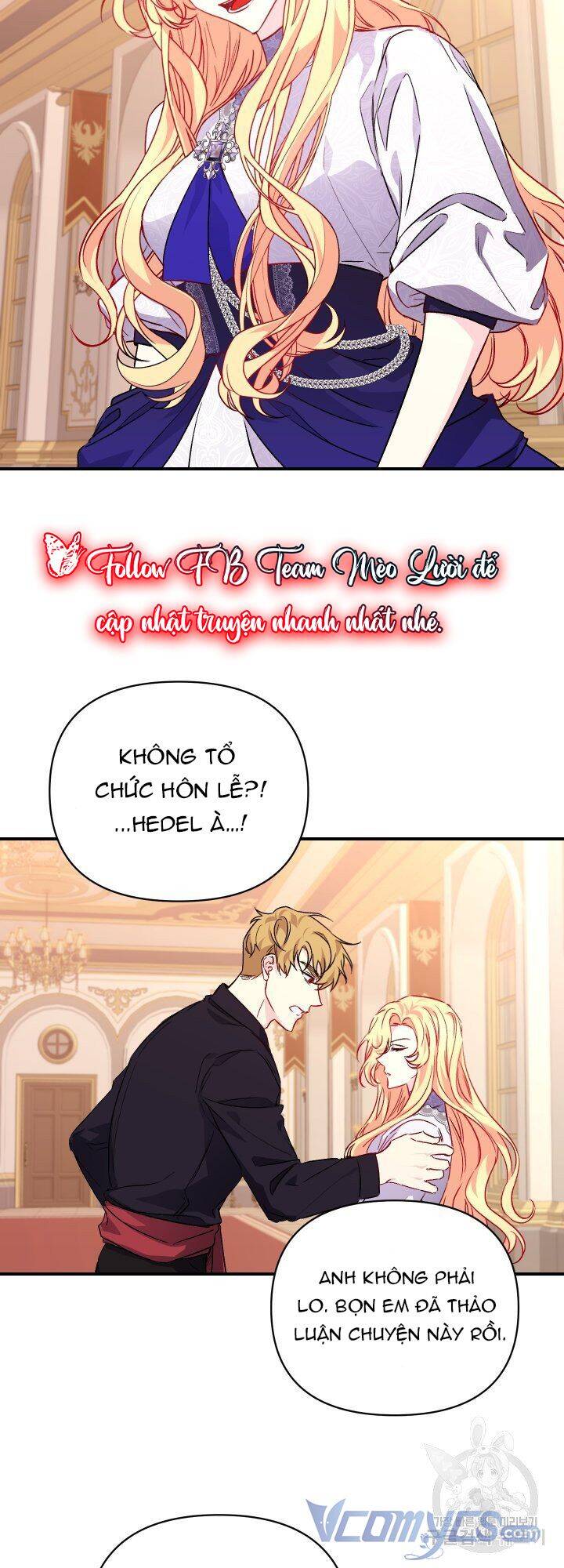 Chúng Ta Đã Kết Hôn Chapter 26 - 22