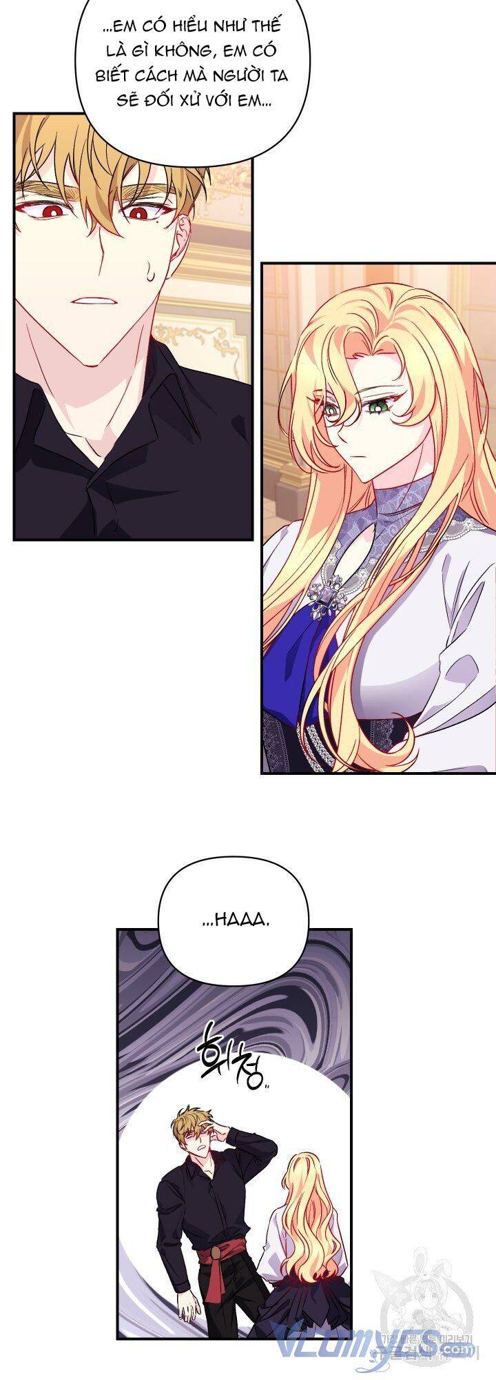 Chúng Ta Đã Kết Hôn Chapter 26 - 23