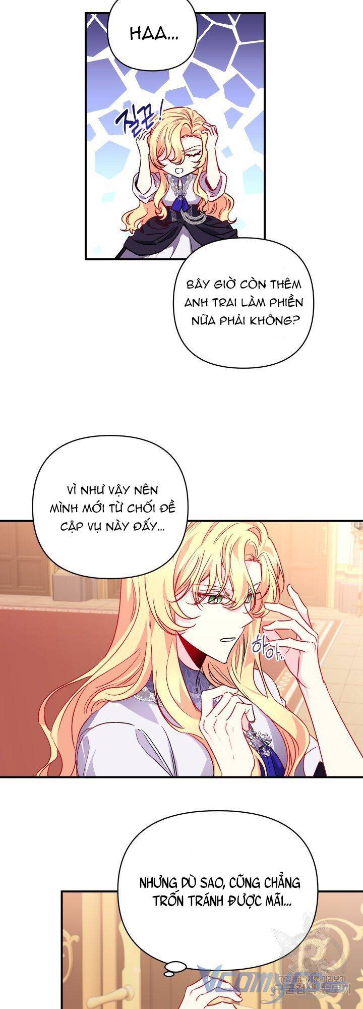 Chúng Ta Đã Kết Hôn Chapter 26 - 25