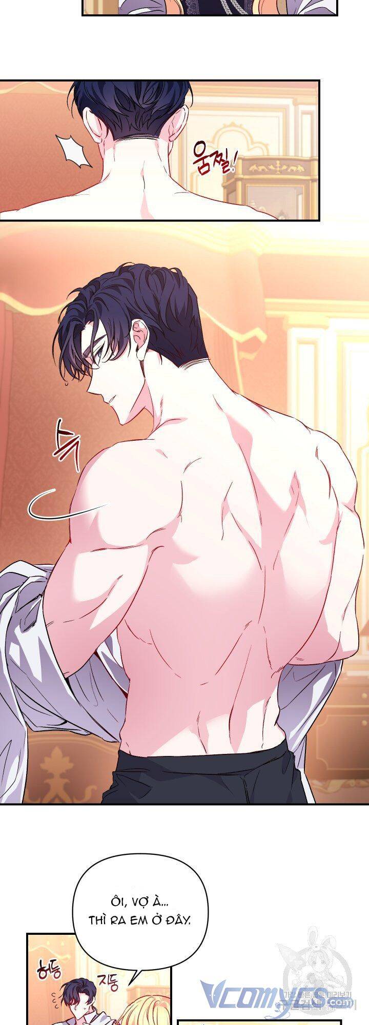 Chúng Ta Đã Kết Hôn Chapter 26 - 27