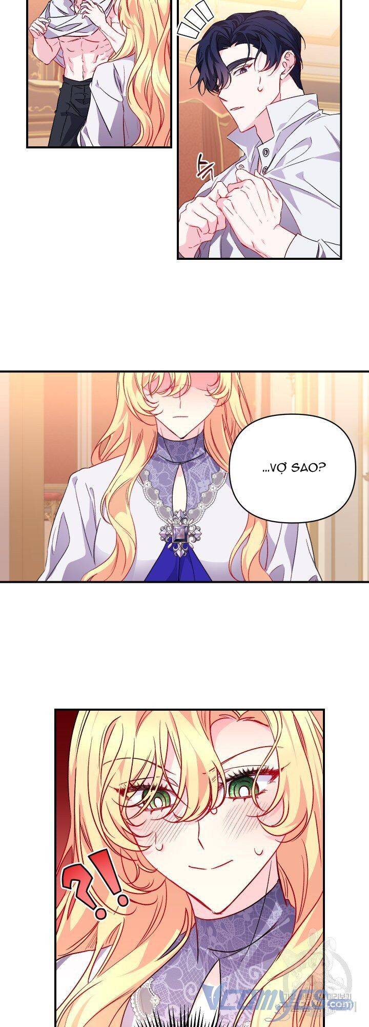 Chúng Ta Đã Kết Hôn Chapter 26 - 28