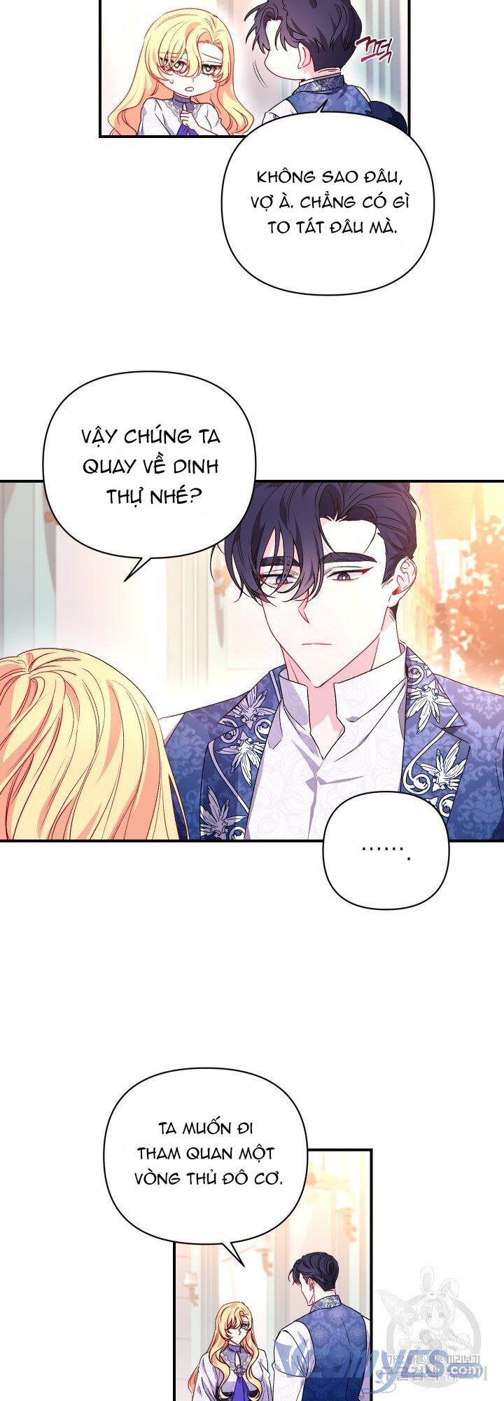 Chúng Ta Đã Kết Hôn Chapter 26 - 5