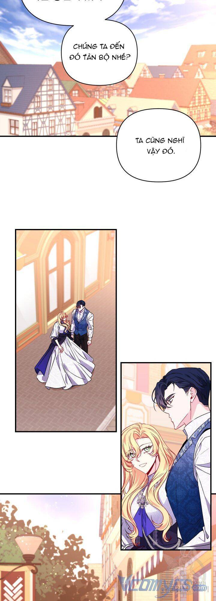 Chúng Ta Đã Kết Hôn Chapter 26 - 7