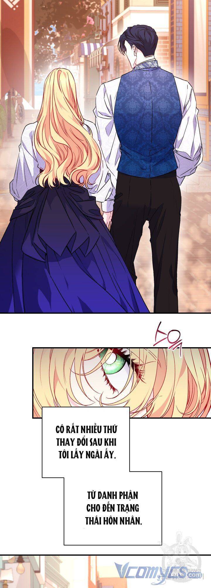Chúng Ta Đã Kết Hôn Chapter 26 - 8