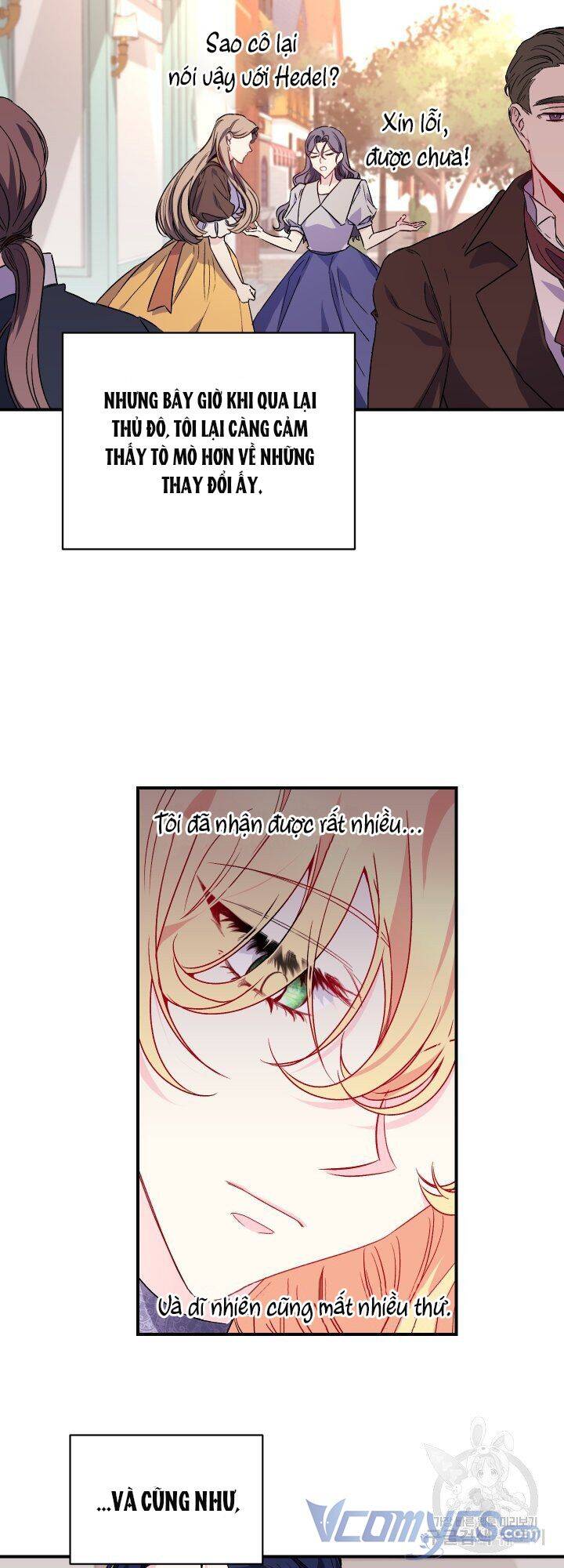 Chúng Ta Đã Kết Hôn Chapter 26 - 9