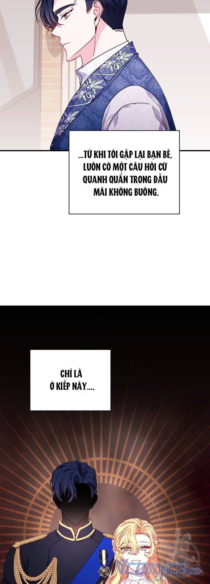 Chúng Ta Đã Kết Hôn Chapter 26 - 10