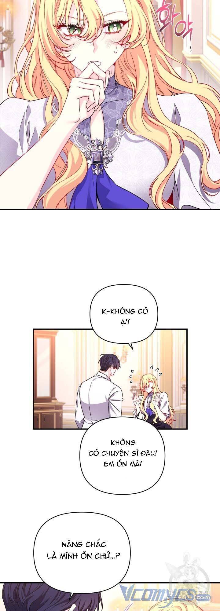 Chúng Ta Đã Kết Hôn Chapter 27 - 2