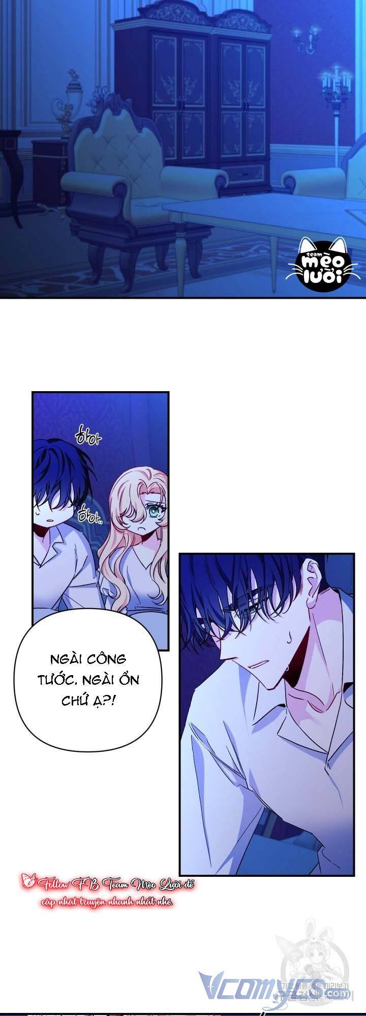 Chúng Ta Đã Kết Hôn Chapter 27 - 12