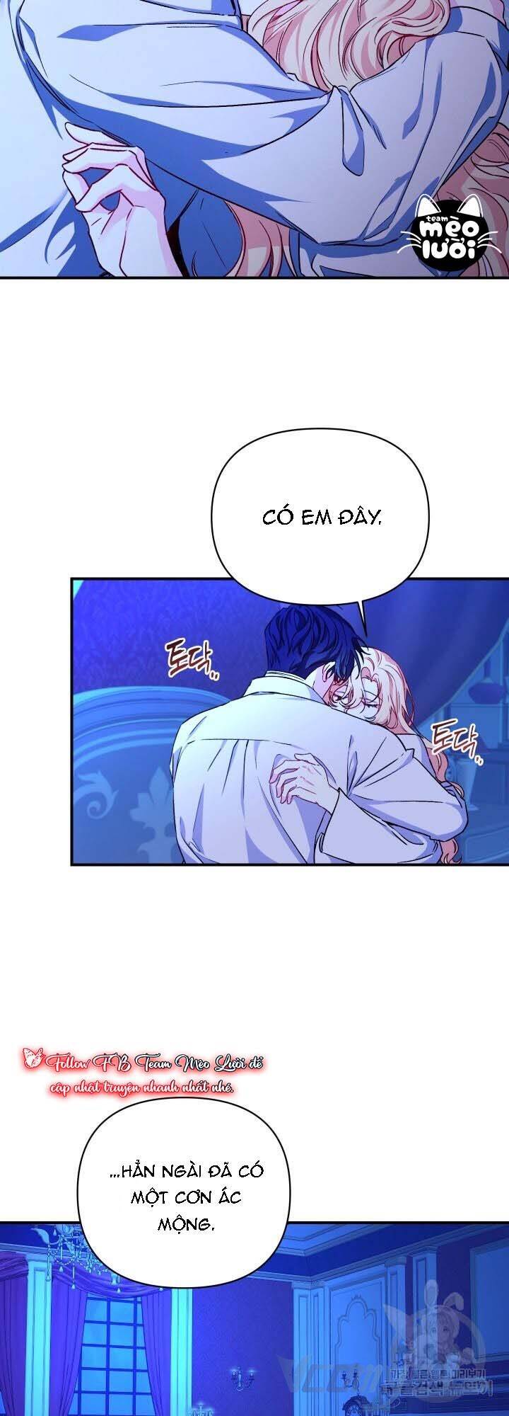 Chúng Ta Đã Kết Hôn Chapter 27 - 13