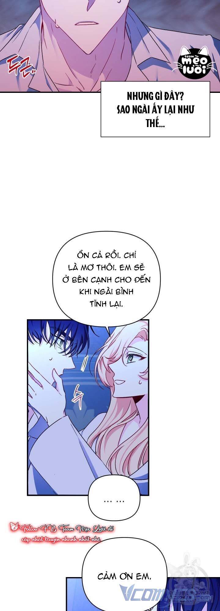 Chúng Ta Đã Kết Hôn Chapter 27 - 17