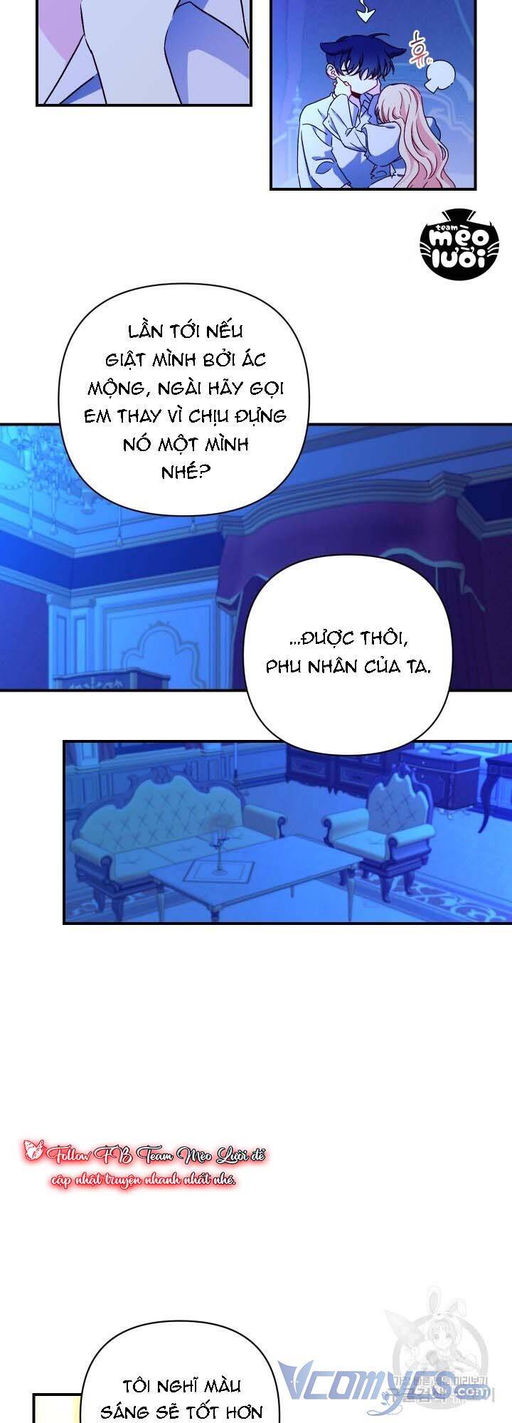 Chúng Ta Đã Kết Hôn Chapter 27 - 19