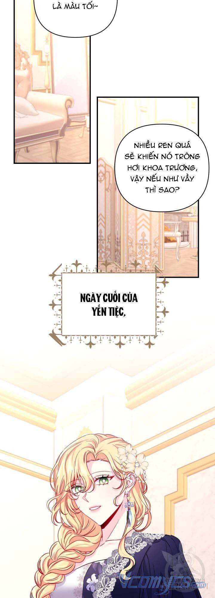 Chúng Ta Đã Kết Hôn Chapter 27 - 20