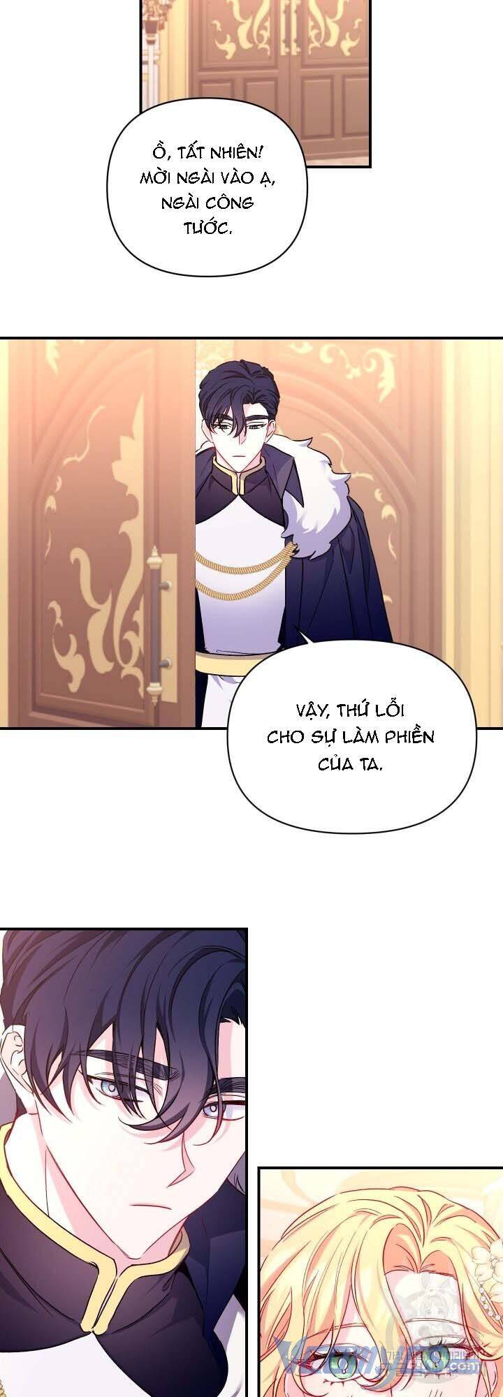 Chúng Ta Đã Kết Hôn Chapter 27 - 22