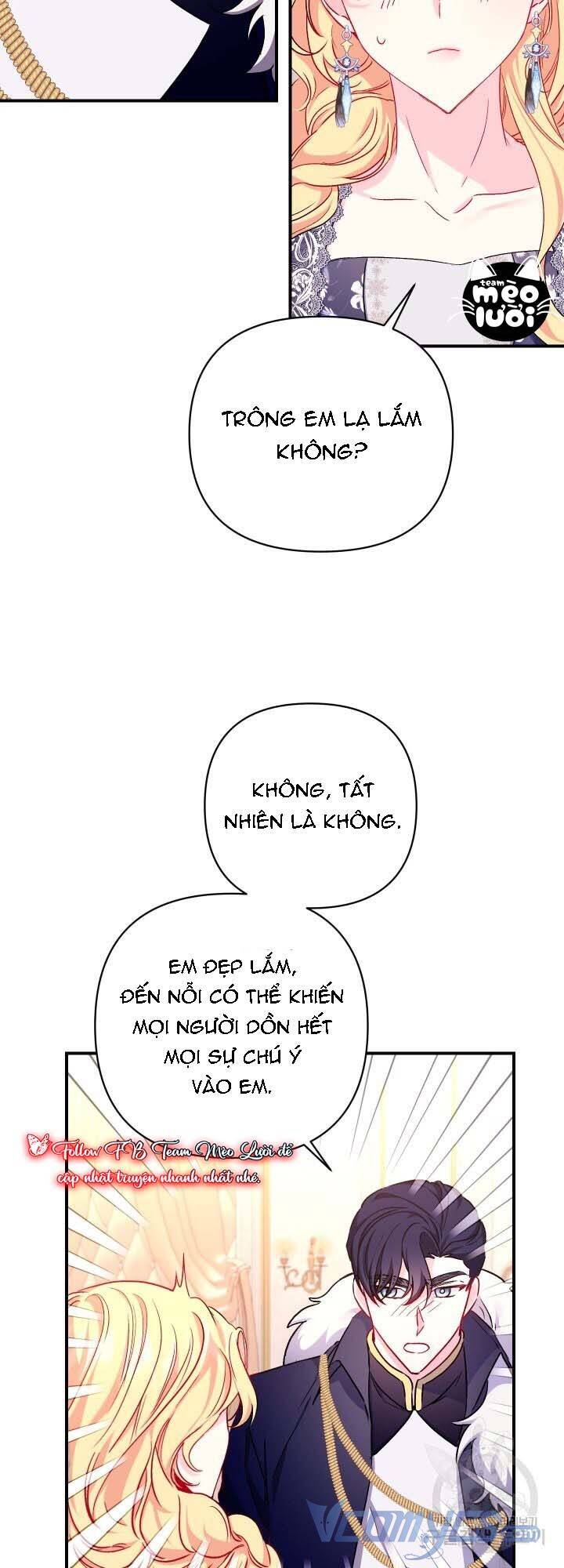 Chúng Ta Đã Kết Hôn Chapter 27 - 23