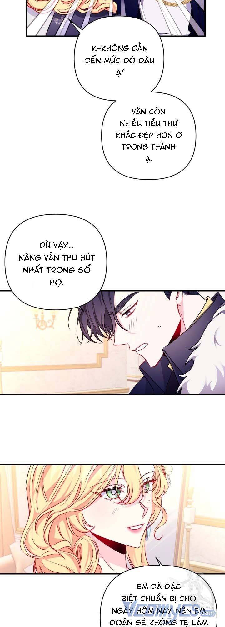 Chúng Ta Đã Kết Hôn Chapter 27 - 24