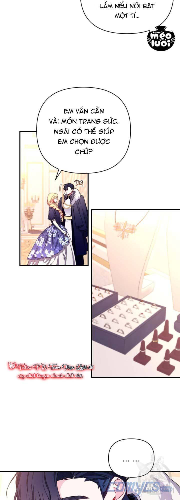 Chúng Ta Đã Kết Hôn Chapter 27 - 25