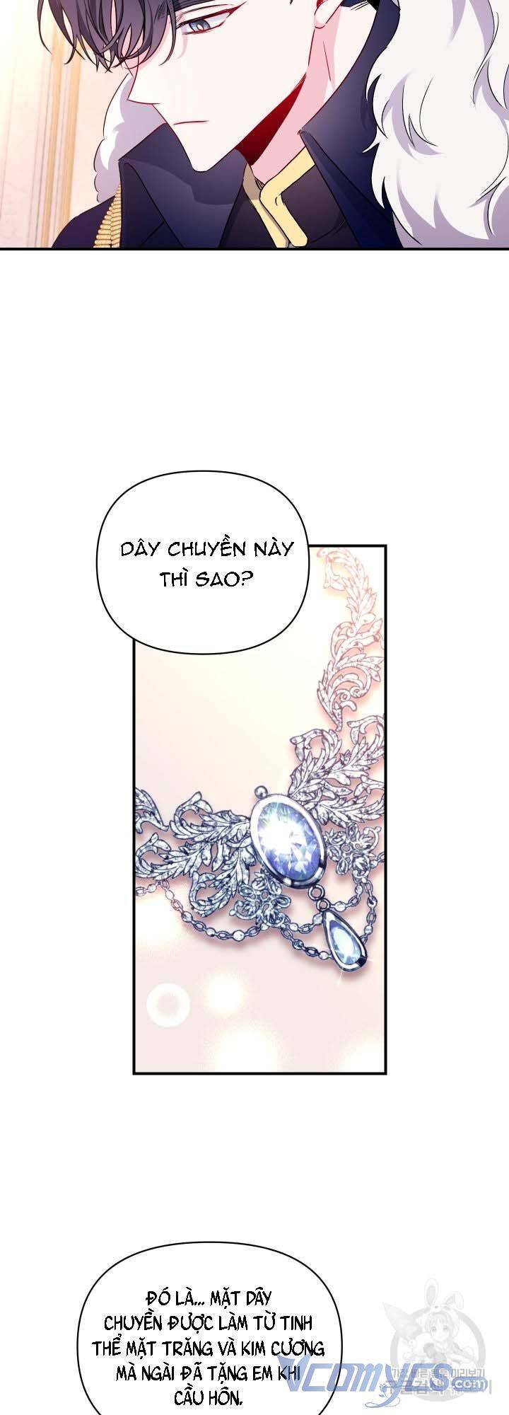 Chúng Ta Đã Kết Hôn Chapter 27 - 26