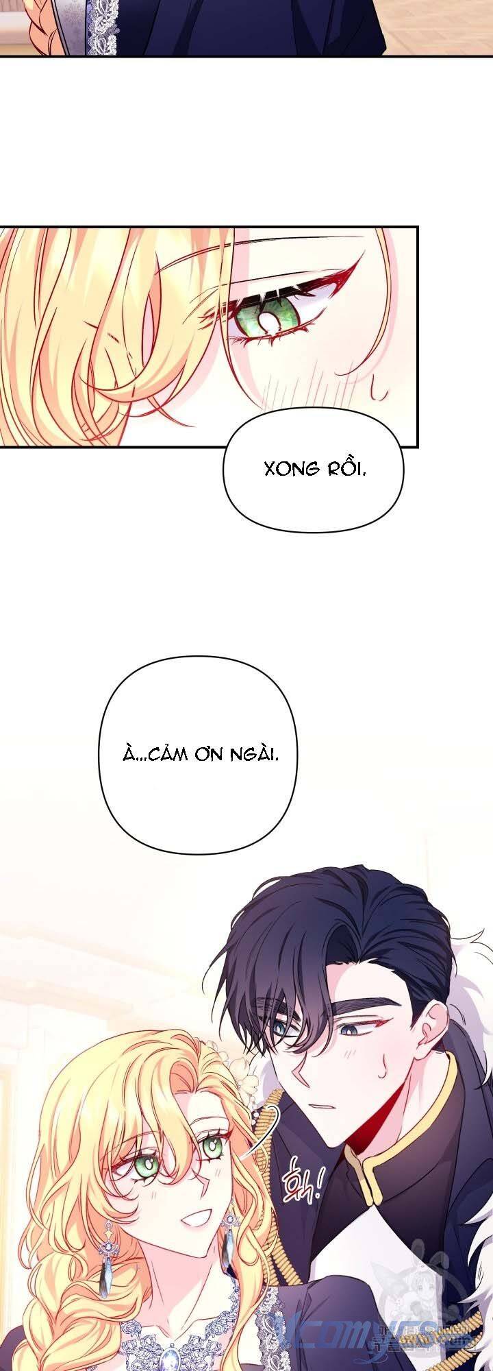 Chúng Ta Đã Kết Hôn Chapter 27 - 28