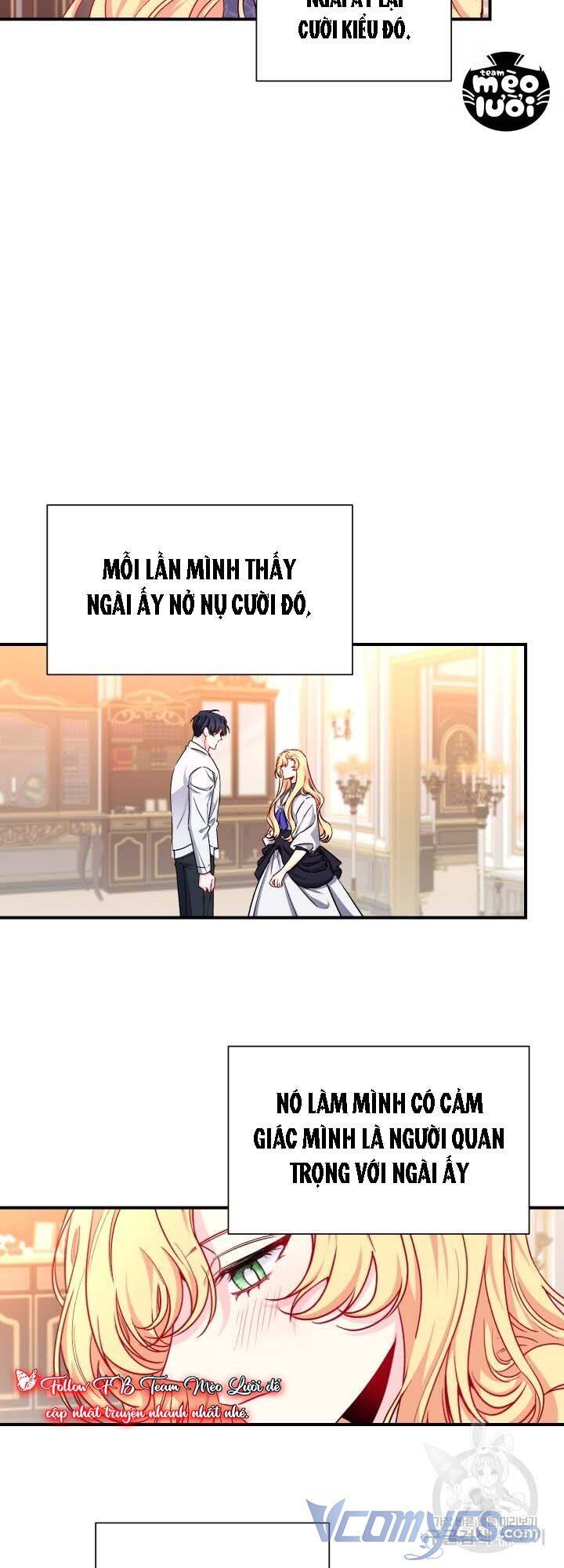 Chúng Ta Đã Kết Hôn Chapter 27 - 5