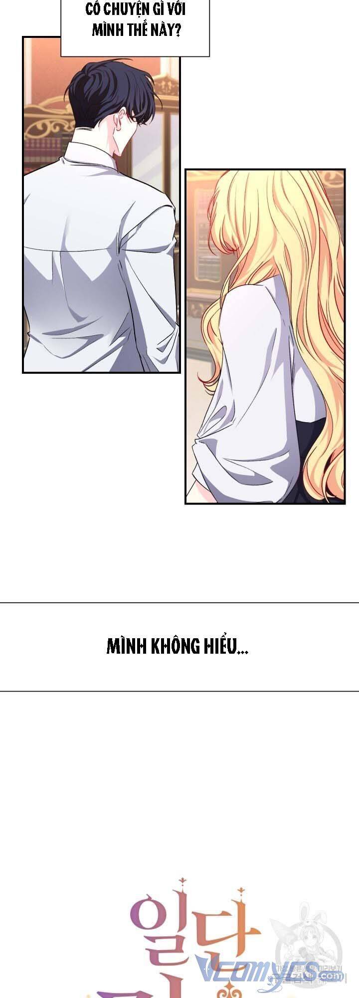 Chúng Ta Đã Kết Hôn Chapter 27 - 6